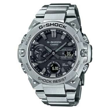 G Shock Tough Solar - Harga Terbaru Juni 2022 | Blibli