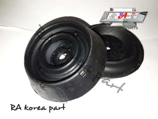 Karet Support Shock Depan Kia Picanto Pangkon Shock Hyundai i10 -