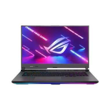 ASUS ROG STRIX-G17 G713RM-R736H6G-O RYZEN 7-6800H 16GB 512GB RTX3060