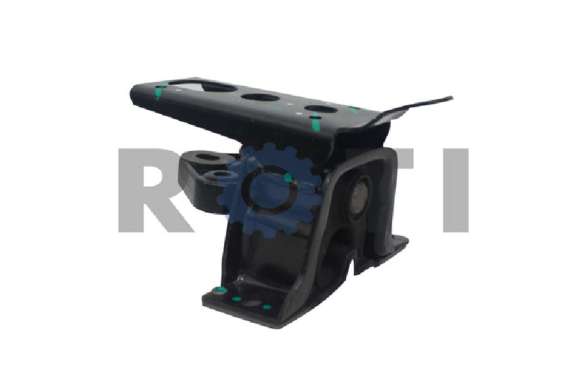 DAIHATSU ENGINE MOUNTING LH SIRION 12306-BZ011-000 GENUINE