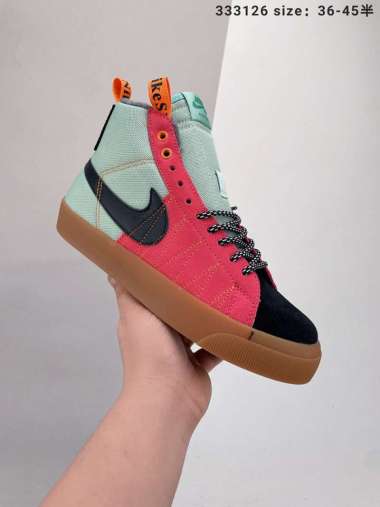 blazer mid gt