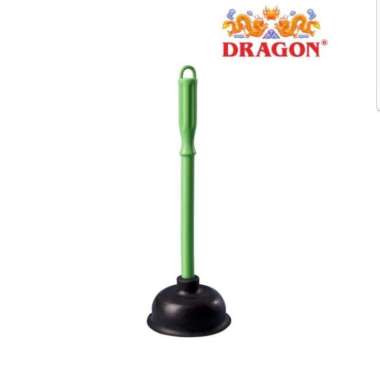 pompa wc mampet | kop wc karet dragon