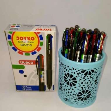 Bolpen 4 Warna Joyko