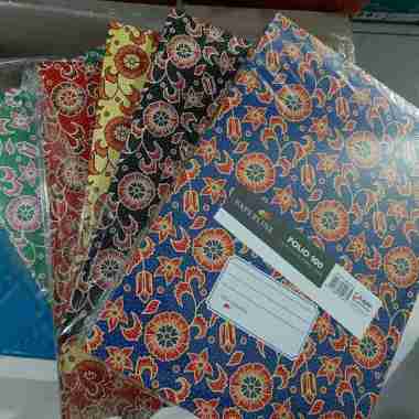 Buku Tulis Paperline Folio 100
