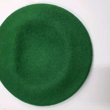Baret Camel SUAD -Baret Camel TNI AD -Topi Baret SUAD