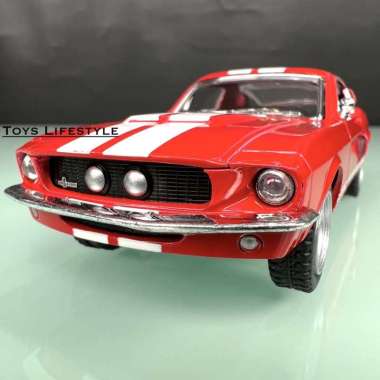 Harga Kinsmart Shelby Terbaru Juli 2022 