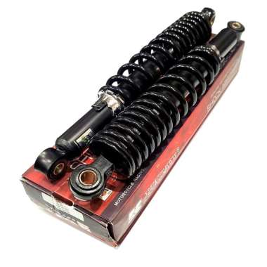 SHOCK BELAKANG HEAVY DUTY KGW 340MM