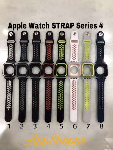 Jual Iwatch Series 4 Nike 44 Mm Terbaik Mei 2022 - Harga Murah \u0026 Gratis  Ongkir - Blibli