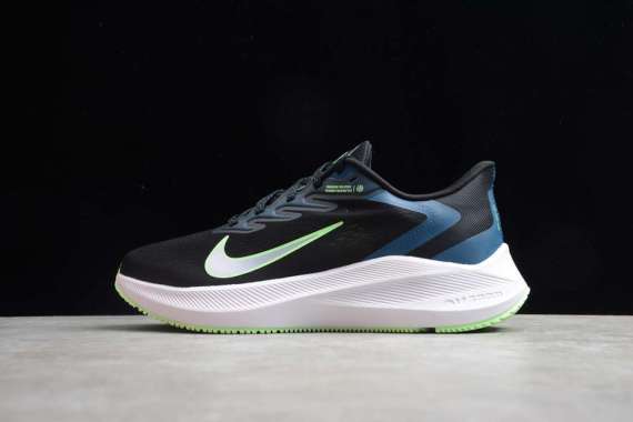 Jual Nike Zoom Winflo 7 Terlengkap \u0026 Original - Harga Murah Mei 2022 |  Blibli