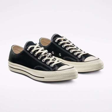 chuck 70 black womens