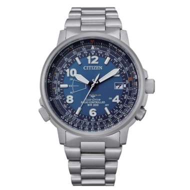 Citizen CB0240-88L Promaster Sky Radiocontrolled Original & Garansi