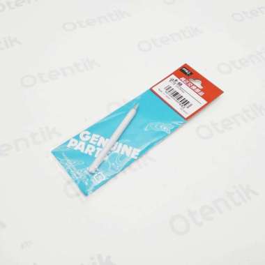 MATA SOLDER GOOT R 6B TUMPUL - MATA SOLDER GOOT KX 60R - SOLDER TIP