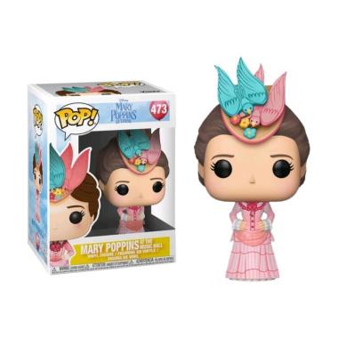 Vinyl--Mary Poppins Returns Pop Mary Poppins at the Music Hall Pop Vinyl