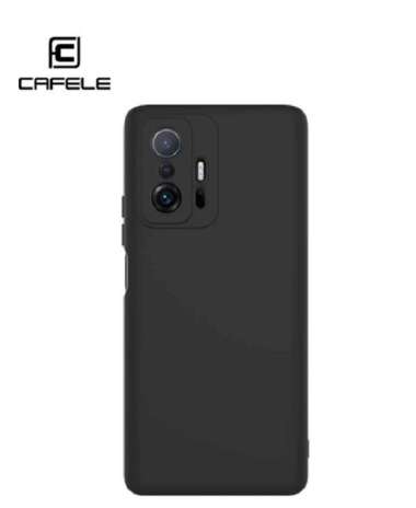 Cafele Xiaomi Mi 11T / Xiaomi Mi 11T Pro - Ultra Thin TPU Soft Case