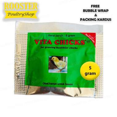 Vitachick 5 gr
