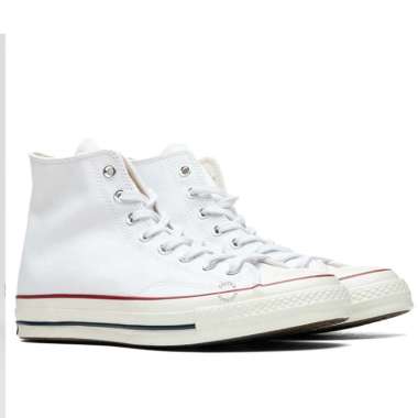 converse chuck taylor white high top