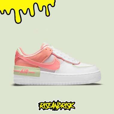 af1 shadow red and blue