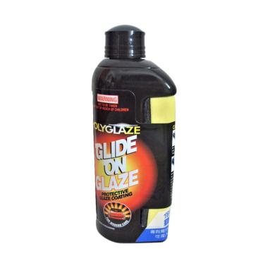 Polyglaze Glide on Glaze Protective Glaze Coating