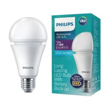 Lampu Emergency Led Philips Harga Juli 2021 Blibli