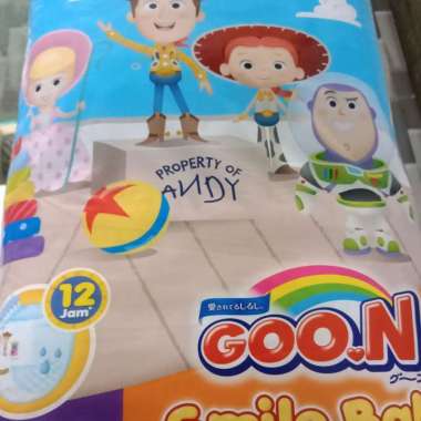 Goon Smile Baby Comfort Fit Pants