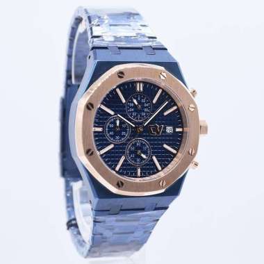 Christ Verra CV C 10813G-1J BLU Original & Garansi