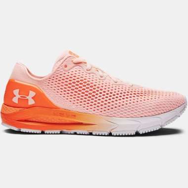 running womens under armour shoes