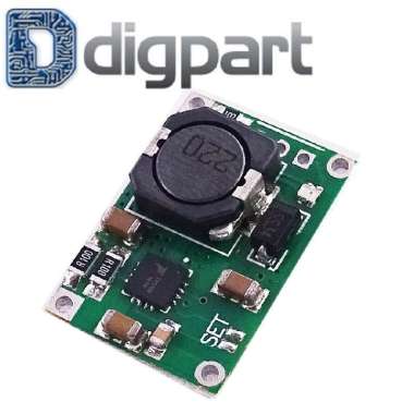 TP5100 2Cells Single 1-2A PCB 18650 4.2V 8.4V Charger Module Lithium