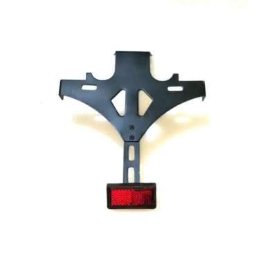 TAILTIDY CBR250RR DUDUKAN PLAT NOMOR HONDA CBR250RR SPAKBOR CBR250RR