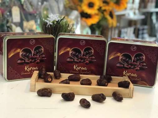 Kurma lebaran. Kurma premium. Kurma lezat . Kurma manis