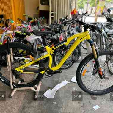 Patrol 691 Evo S Spec 2022