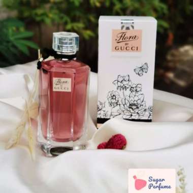 Parfum Gucci Flora 100ml - Harga Termurah Juni 2022 | Blibli