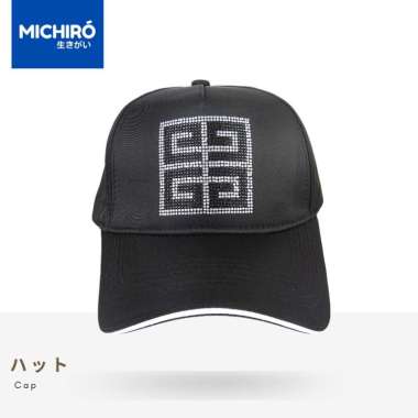 Jual Topi Design Terbaik April 2022 