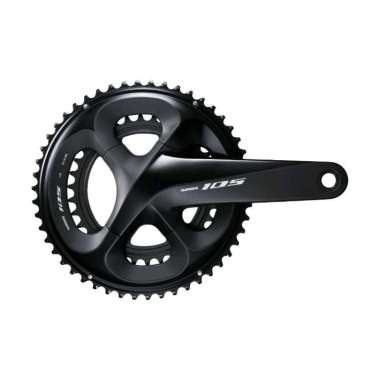 SHIMANO FC 105 R7000 CX39 53/39X170MM