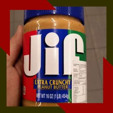 Jual Jif Online Terbaru Mei 2022 - Blibli