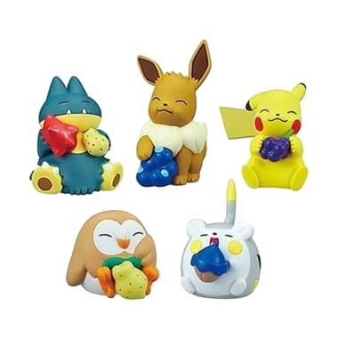 Takaratomy Pokemon Sun /& Moon Ezw-06 Ash Pikachu Z-Move 10,000,000 Volt Thunderb