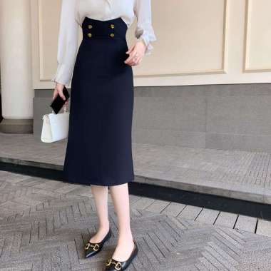 Harga Denim Skirt Terbaru Juni 2022 