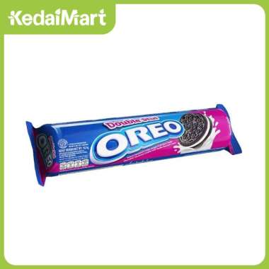 Oreo Biskuit Sandwich