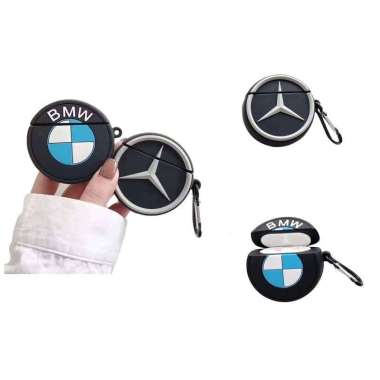 Case Airpods Pro Case 2019 / Airpods 3 Lux Brand Car Airpods 3 2021 BMW