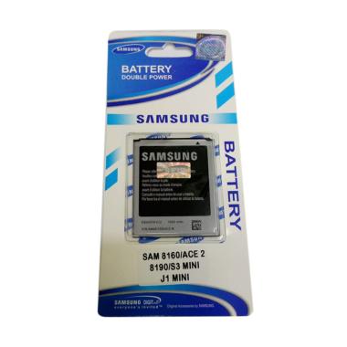 Baterai Samsung Galaxy Ace 2 Oem Jual Produk Terbaru Mei 2020 Blibli Com