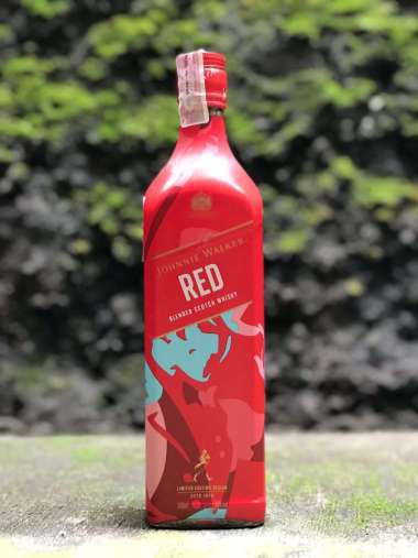 Harga Johnnie Walker RED Label Terbaru Oktober 2022 |BigGo ...
