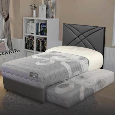Jual Kasur Comforta Teenager Terbaru Harga Murah Blibli Com