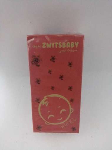 Parfum Zwitsbaby 35ml Parfum Zwitsbaby Red rose 35ml