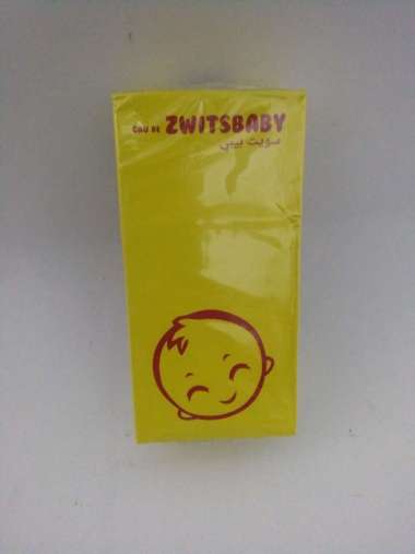 Parfum Zwitsbaby 35ml Parfum Zwitsbaby Ori 35ml