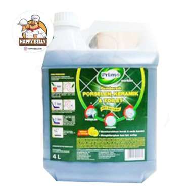 Primo Jerigen Lengkap Harga Terbaru April 2023 | Blibli