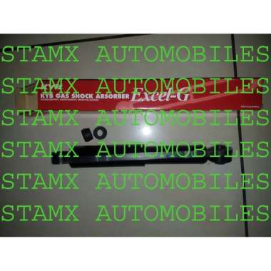 Shock Breaker belakang ORIGINAL ASLI merk Kayaba Made In Thailand Excel-G Apv Arena Luxury 2008-2021