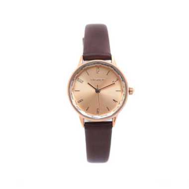 Jam Tangan Wanita Elizabeth – Gracelina Brown