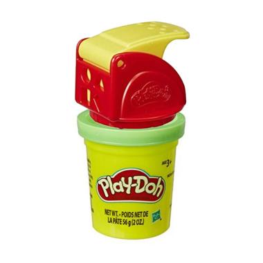 play doh mega fun factory