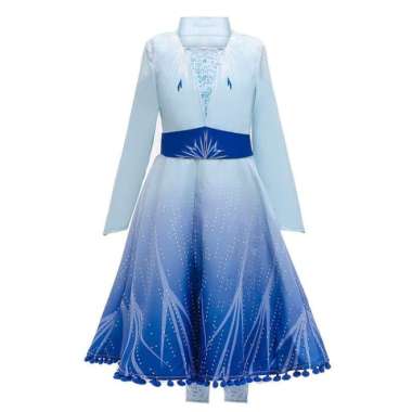 Jual Elsa Frozen 2 Original Harga 