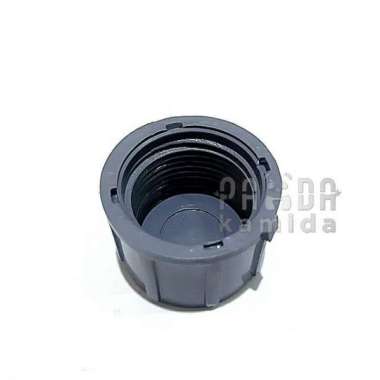 Dop Drat 3/4 in PVC / Cap Drat 3/4" GREST