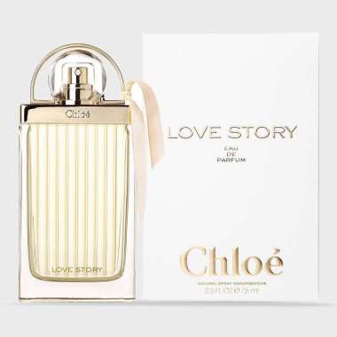 Harga parfum chloe love story Clearance
